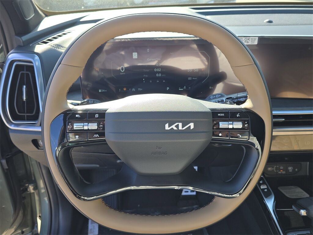 2026 Kia Sorento X-Line SX Prestige San Clemente CA