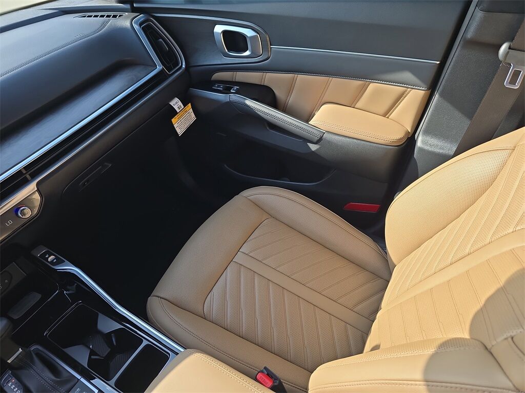 2026 Kia Sorento X-Line SX Prestige San Clemente CA