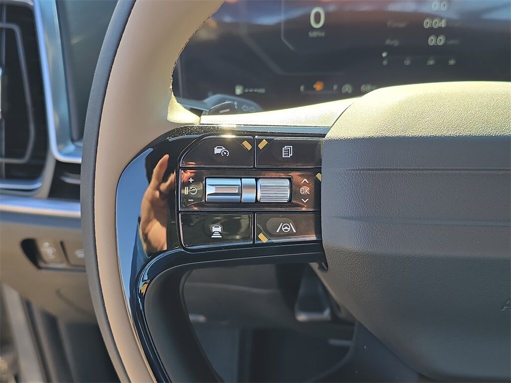 2026 Kia Sorento X-Line SX Prestige San Clemente CA