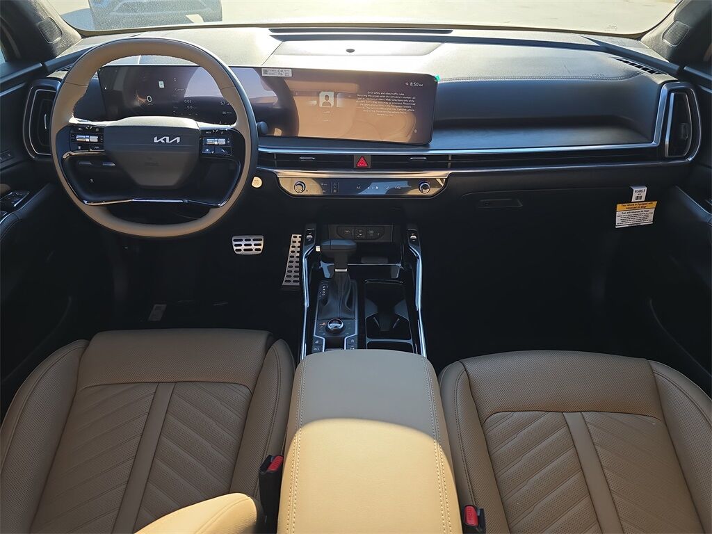2026 Kia Sorento X-Line SX Prestige San Clemente CA