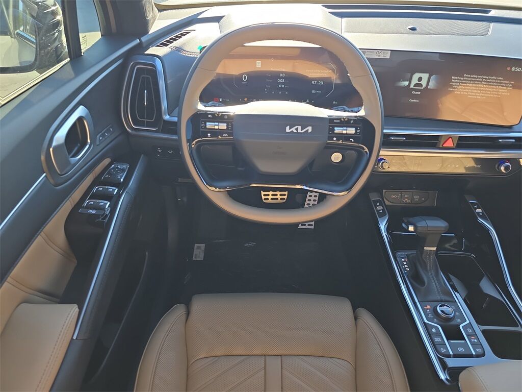 2026 Kia Sorento X-Line SX Prestige San Clemente CA