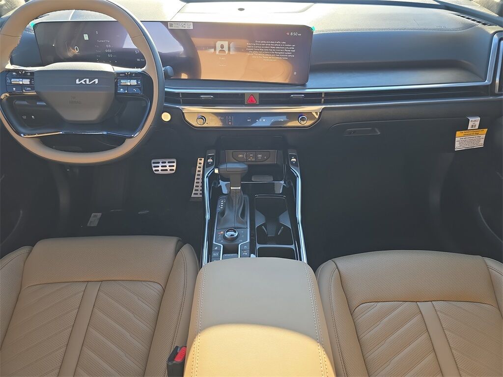 2026 Kia Sorento X-Line SX Prestige San Clemente CA