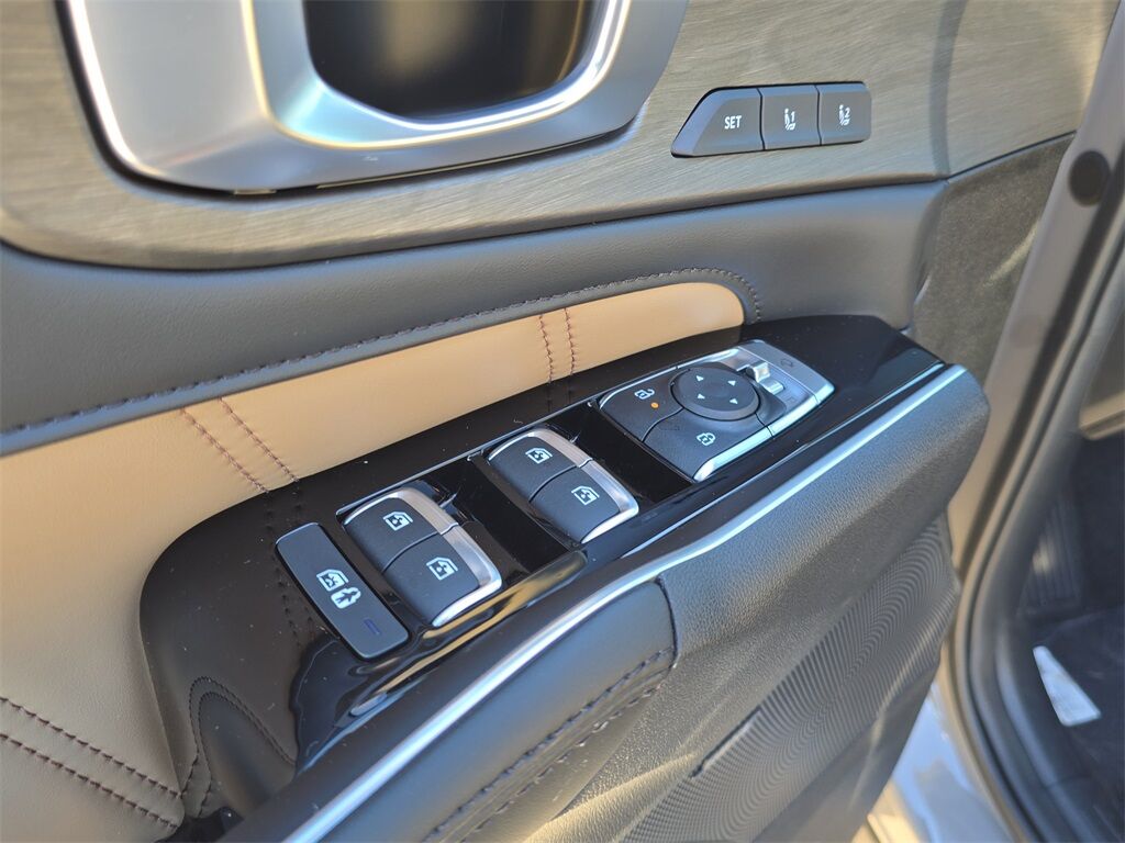 2026 Kia Sorento X-Line SX Prestige San Clemente CA