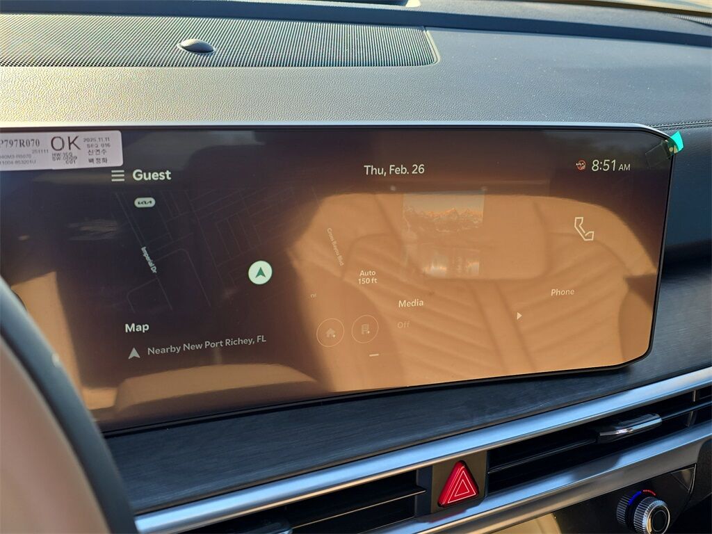 2026 Kia Sorento X-Line SX Prestige San Clemente CA