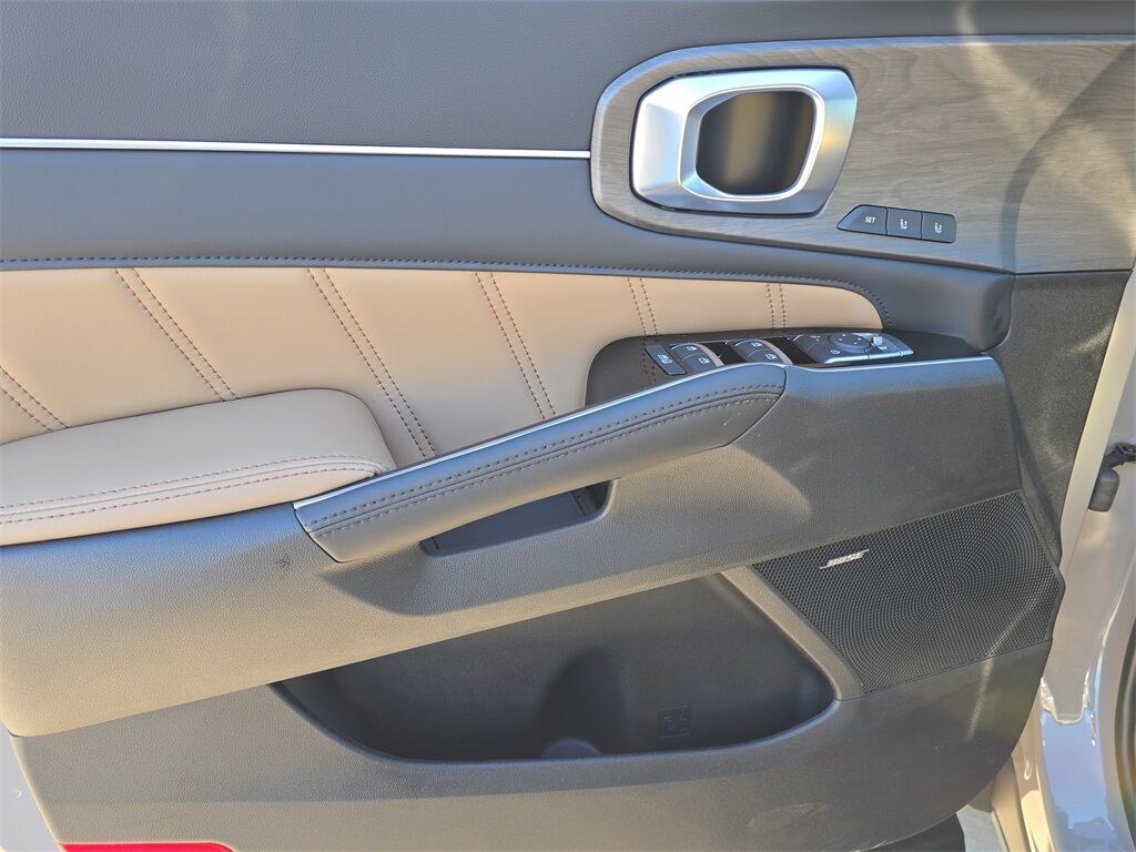 2026 Kia Sorento X-Line SX Prestige San Clemente CA