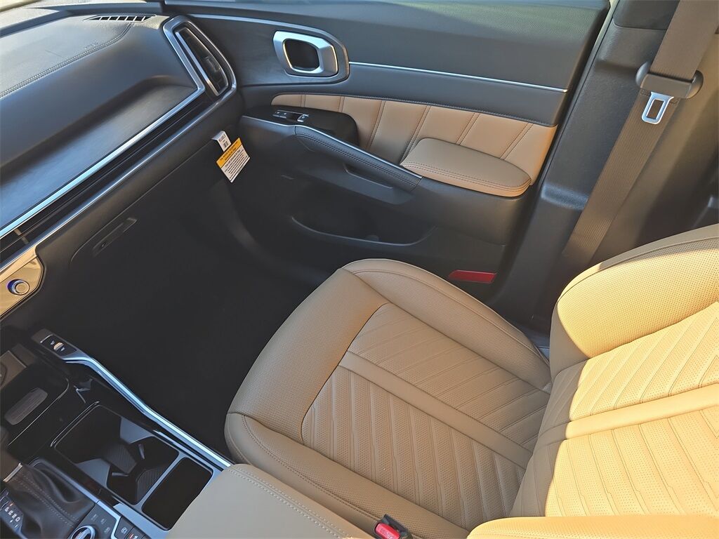2026 Kia Sorento X-Line SX Prestige San Clemente CA