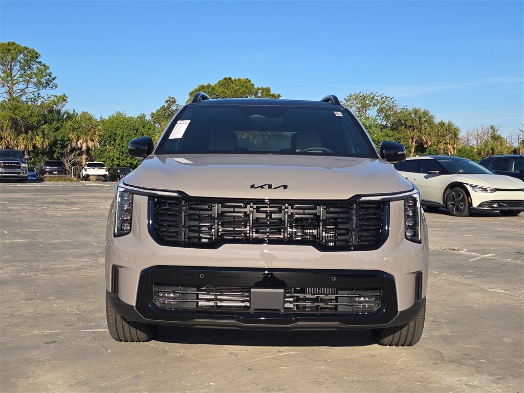 2026 Kia Sorento X-Line SX Prestige San Clemente CA