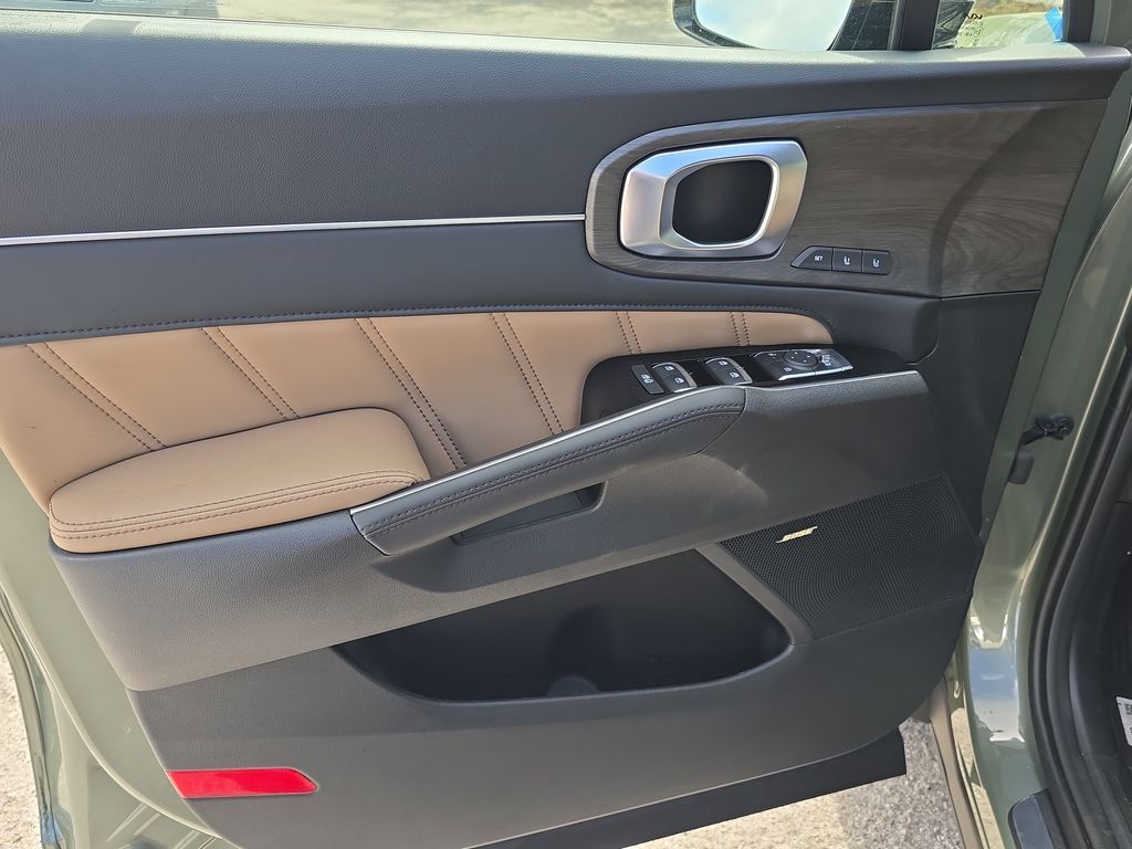 2026 Kia Sorento X-Line SX Prestige San Clemente CA