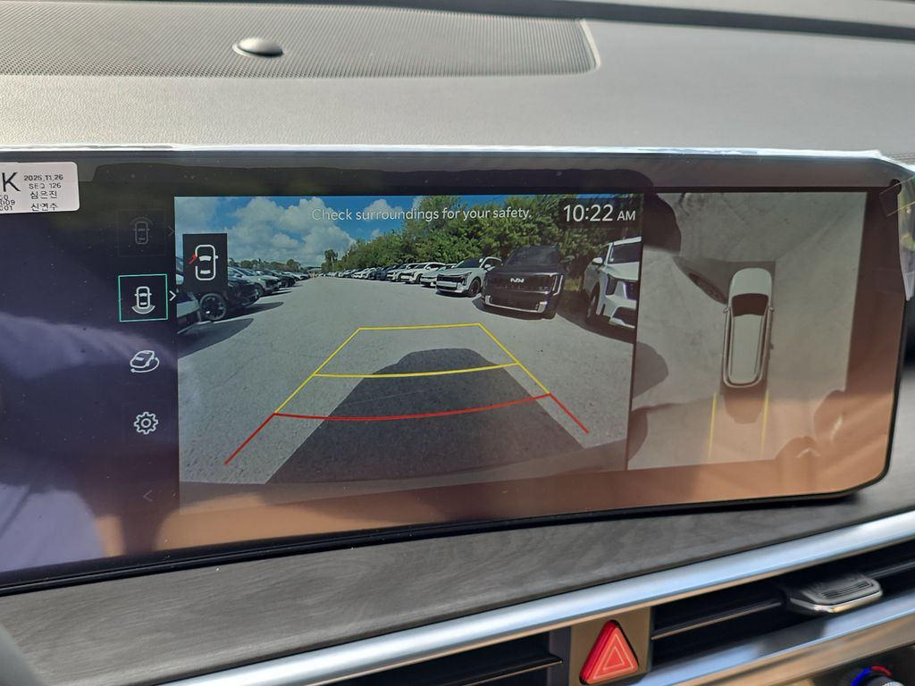 2026 Kia Sorento X-Line SX Prestige San Clemente CA