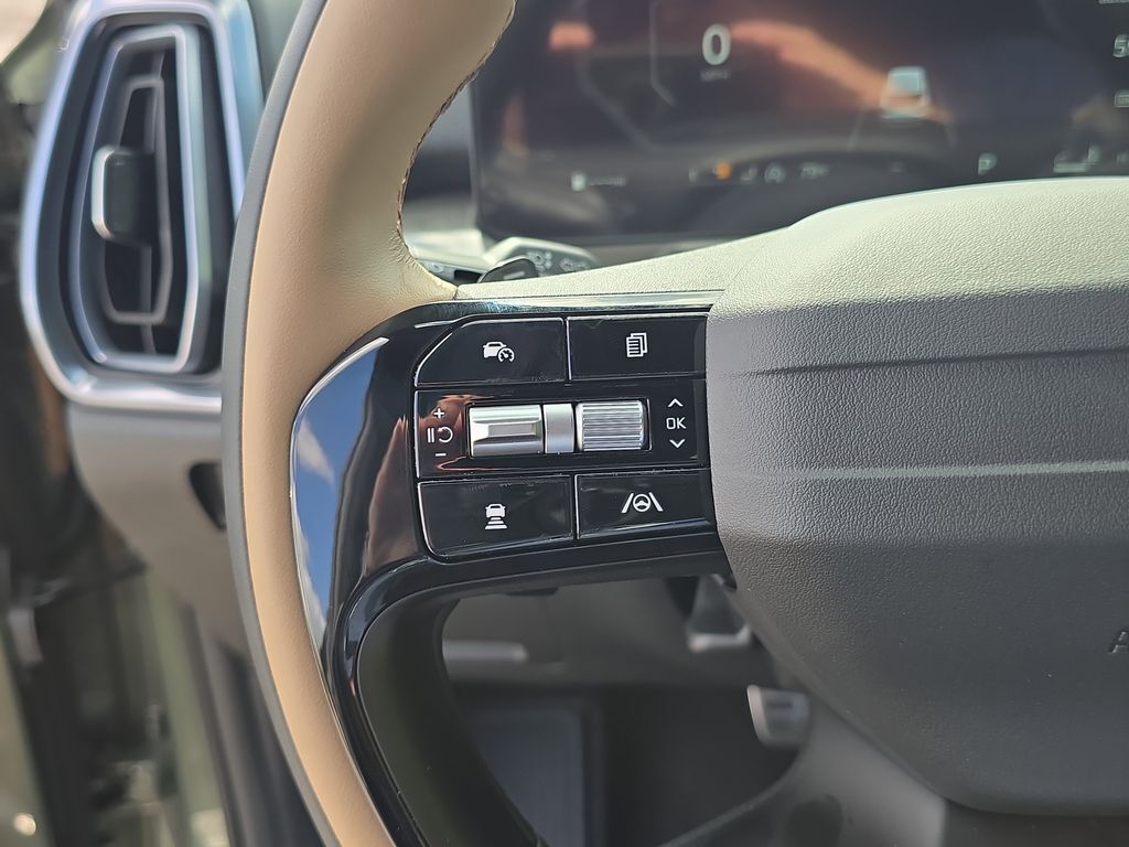 2026 Kia Sorento X-Line SX Prestige San Clemente CA