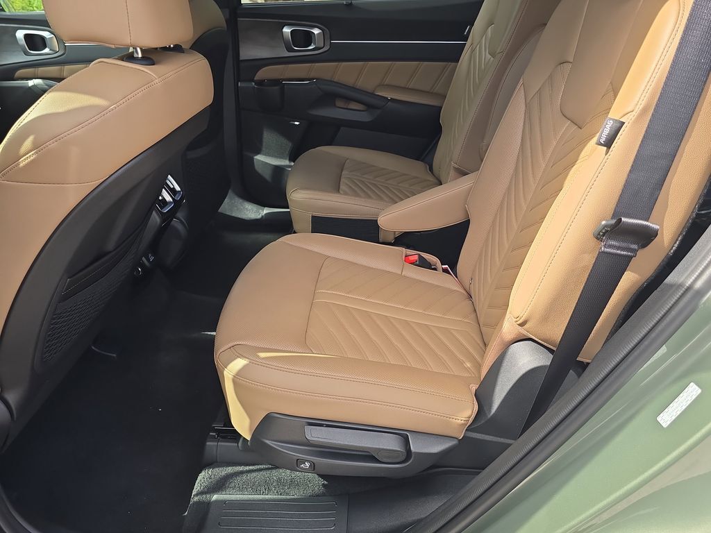 2026 Kia Sorento X-Line SX Prestige San Clemente CA