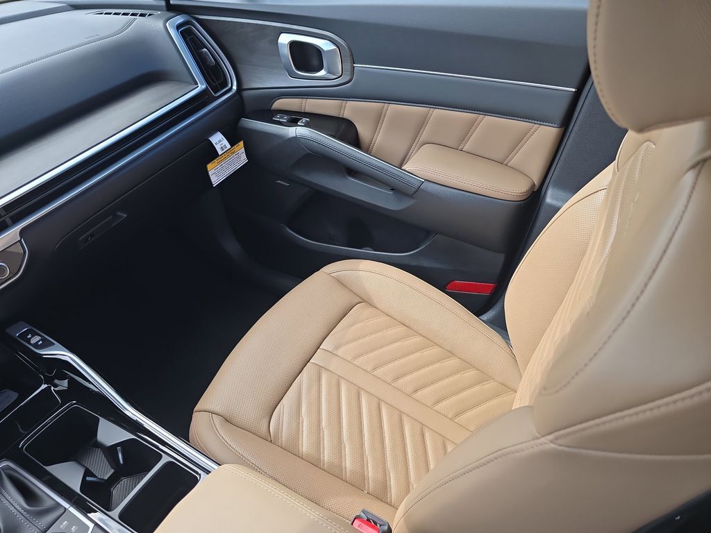 2026 Kia Sorento X-Line SX Prestige San Clemente CA