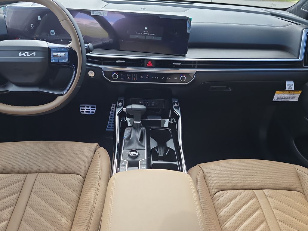 2026 Kia Sorento X-Line SX Prestige San Clemente CA