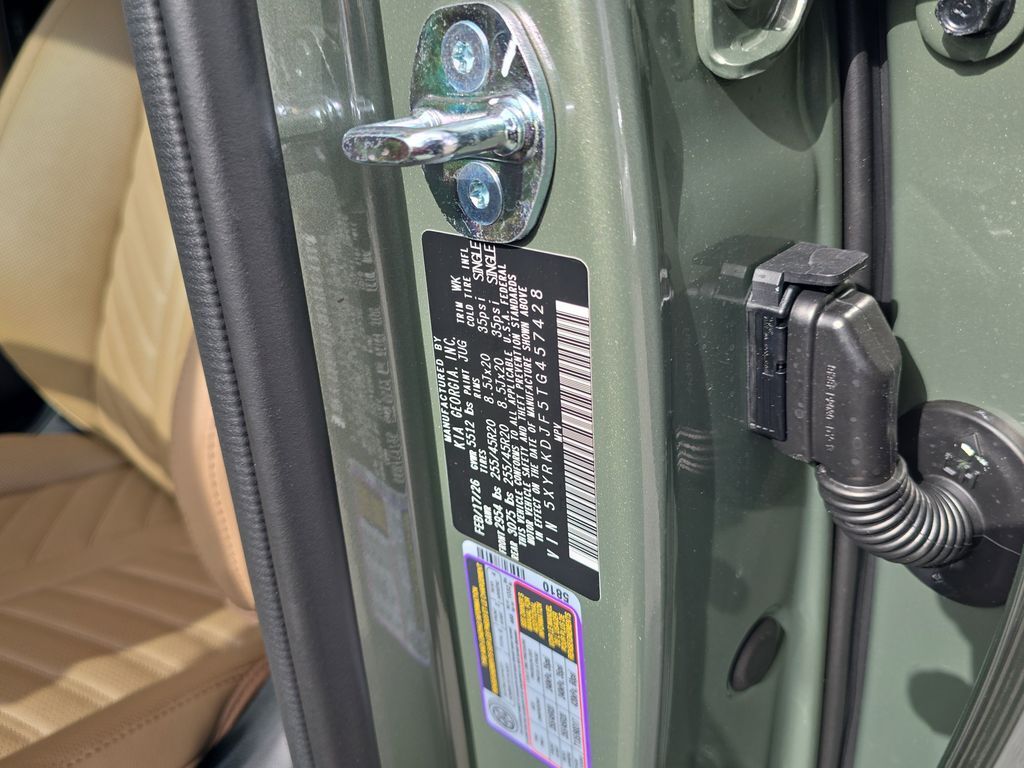 2026 Kia Sorento X-Line SX Prestige San Clemente CA