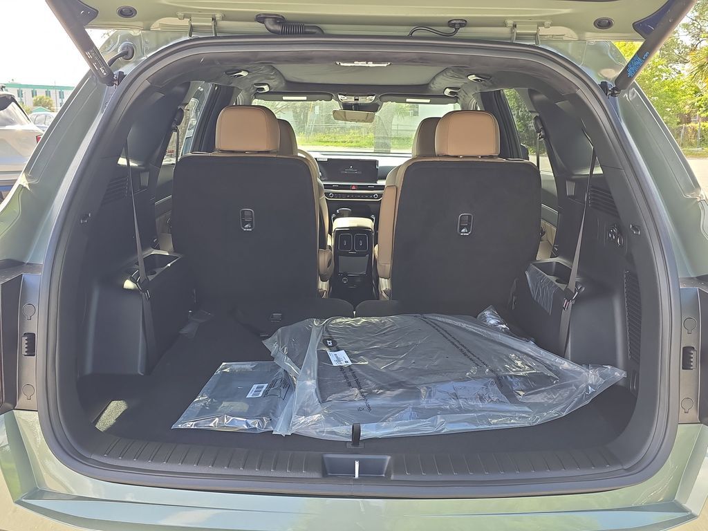 2026 Kia Sorento X-Line SX Prestige San Clemente CA