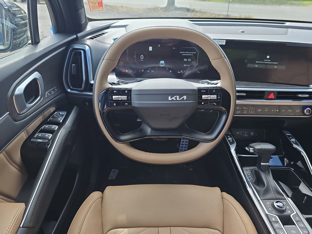 2026 Kia Sorento X-Line SX Prestige San Clemente CA