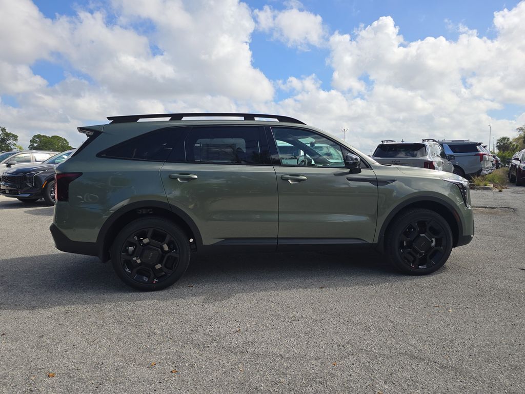 2026 Kia Sorento X-Line SX Prestige San Clemente CA