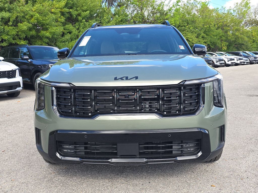 2026 Kia Sorento X-Line SX Prestige San Clemente CA