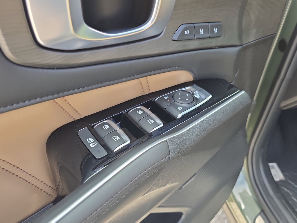 2026 Kia Sorento X-Line SX Prestige San Clemente CA