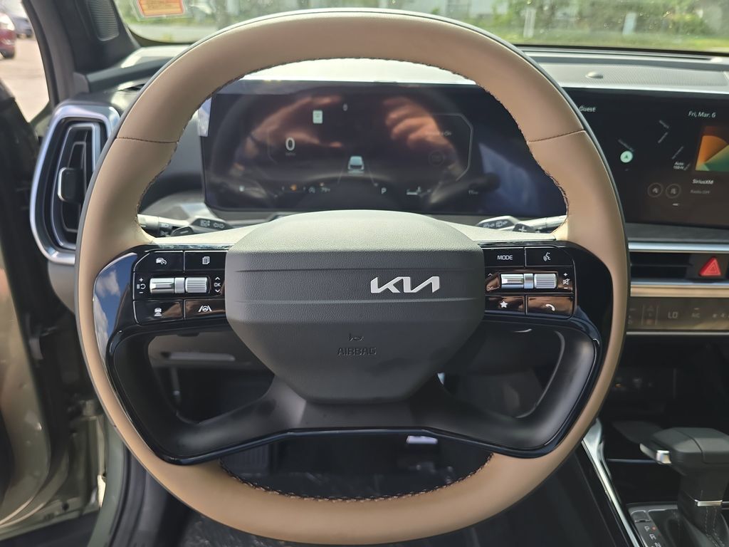 2026 Kia Sorento X-Line SX Prestige San Clemente CA