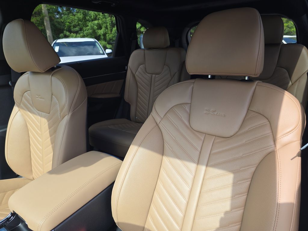 2026 Kia Sorento X-Line SX Prestige San Clemente CA
