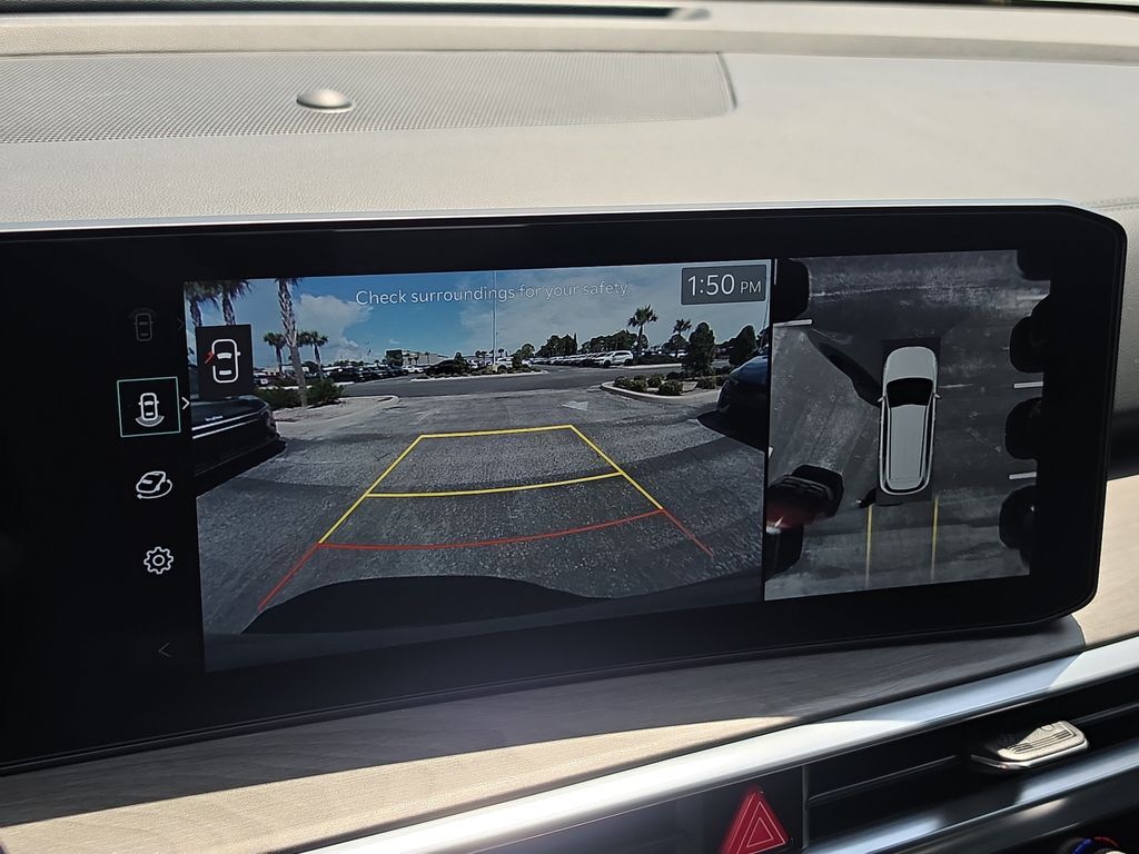 2026 Kia Sorento X-Line SX Prestige San Clemente CA