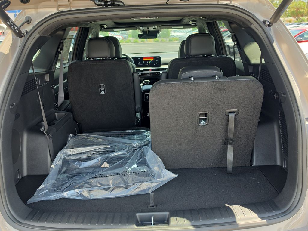 2026 Kia Sorento X-Line SX Prestige San Clemente CA