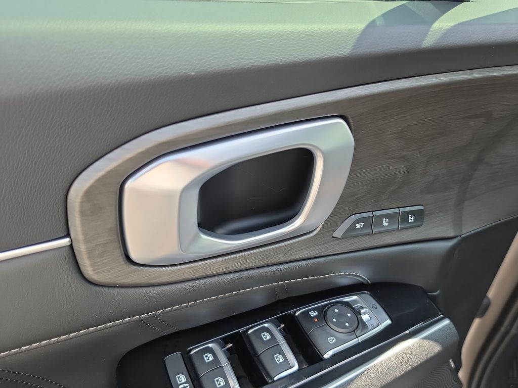 2026 Kia Sorento X-Line SX Prestige San Clemente CA