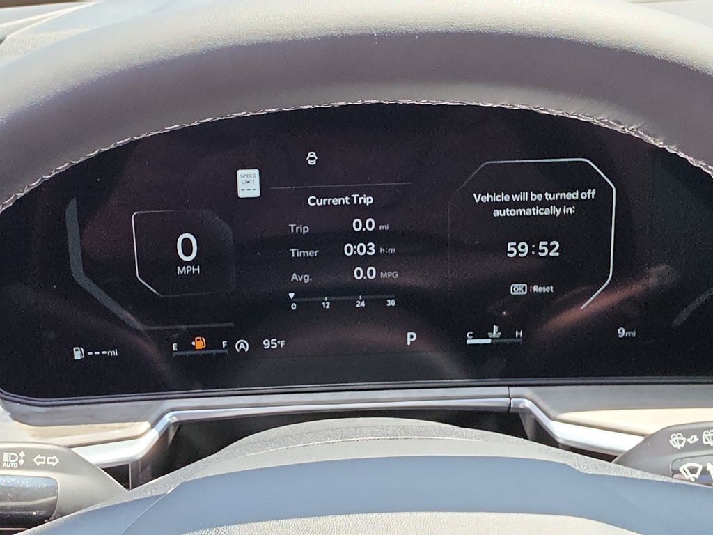 2026 Kia Sorento X-Line SX Prestige San Clemente CA
