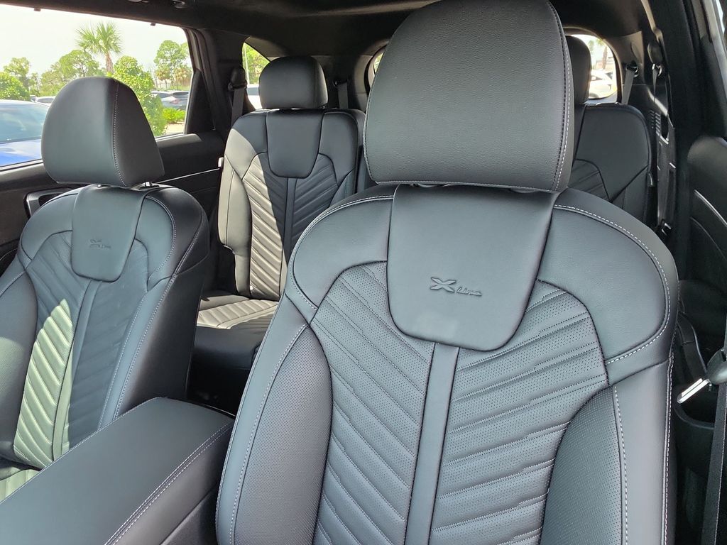 2026 Kia Sorento X-Line SX Prestige San Clemente CA