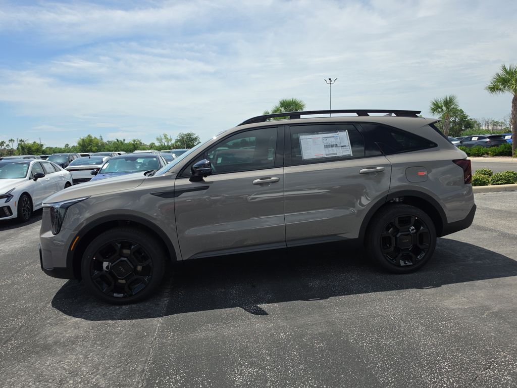 2026 Kia Sorento X-Line SX Prestige San Clemente CA