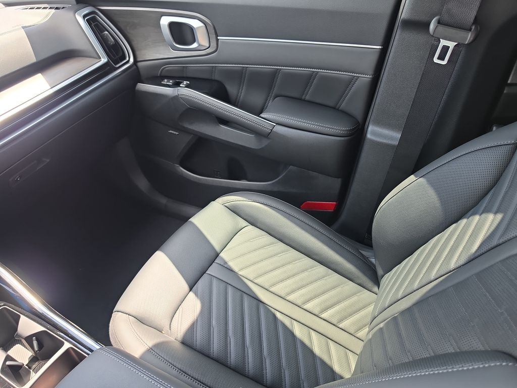 2026 Kia Sorento X-Line SX Prestige San Clemente CA