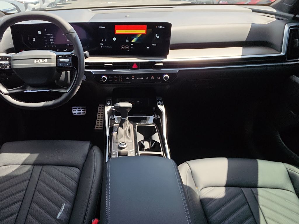 2026 Kia Sorento X-Line SX Prestige San Clemente CA