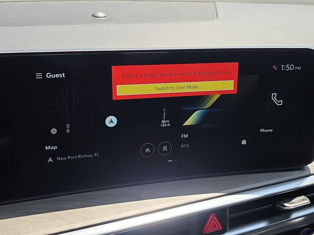 2026 Kia Sorento X-Line SX Prestige San Clemente CA