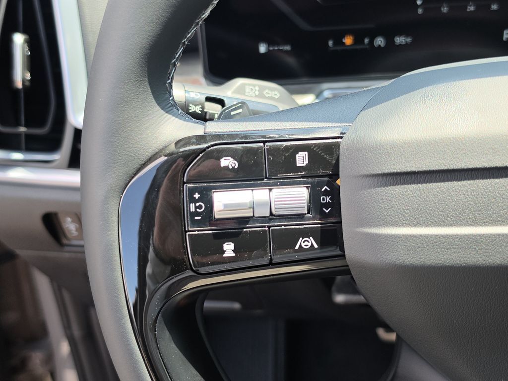 2026 Kia Sorento X-Line SX Prestige San Clemente CA