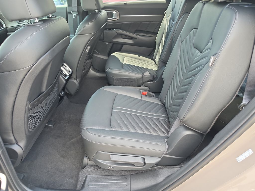 2026 Kia Sorento X-Line SX Prestige San Clemente CA