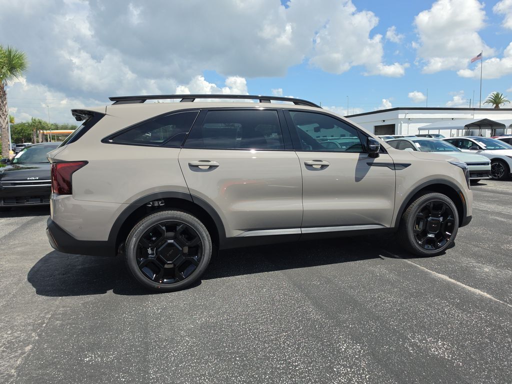 2026 Kia Sorento X-Line SX Prestige San Clemente CA