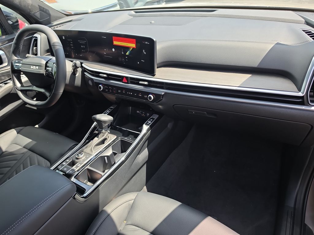 2026 Kia Sorento X-Line SX Prestige San Clemente CA