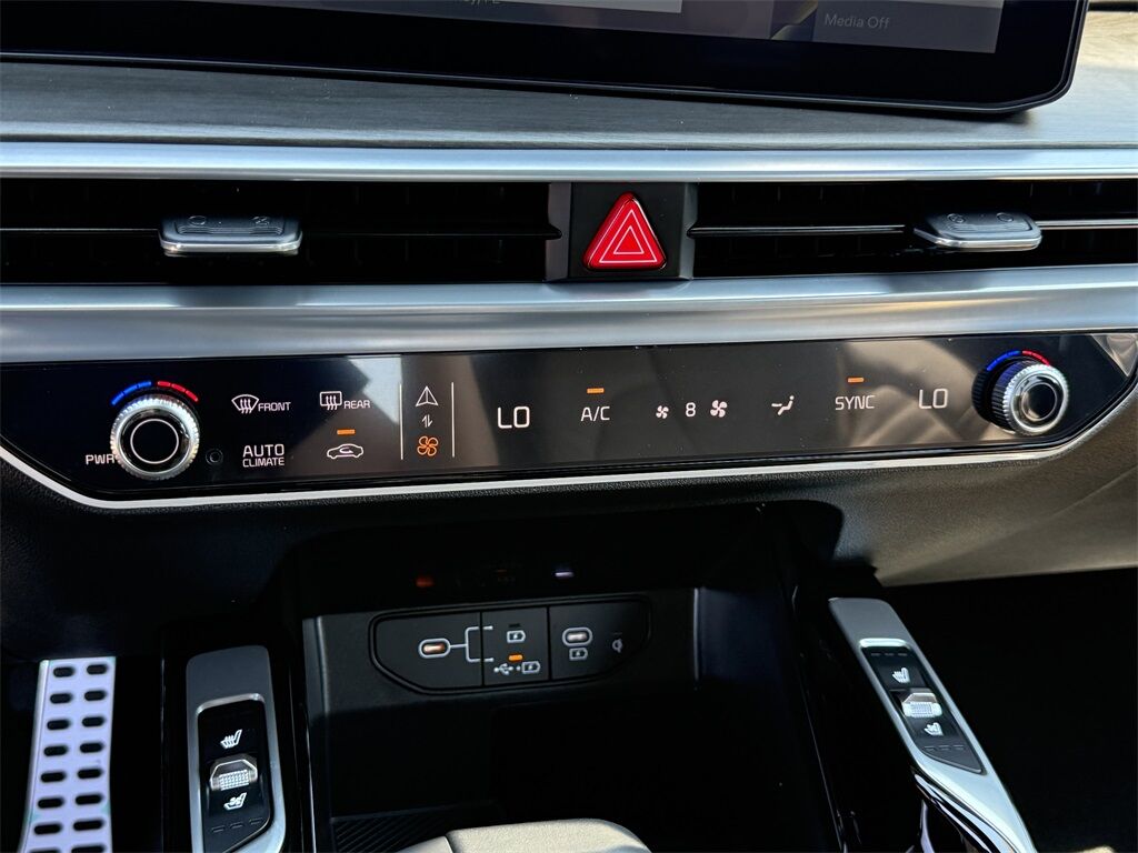 2026 Kia Sorento X-Line SX Prestige San Clemente CA