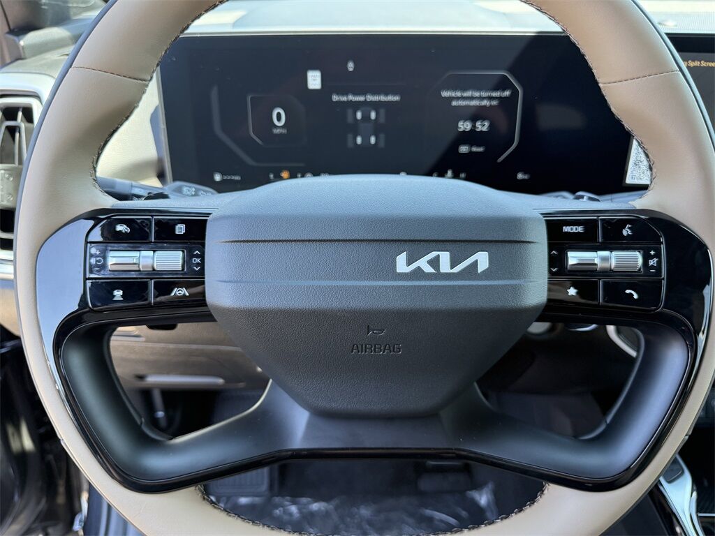 2026 Kia Sorento X-Line SX Prestige San Clemente CA