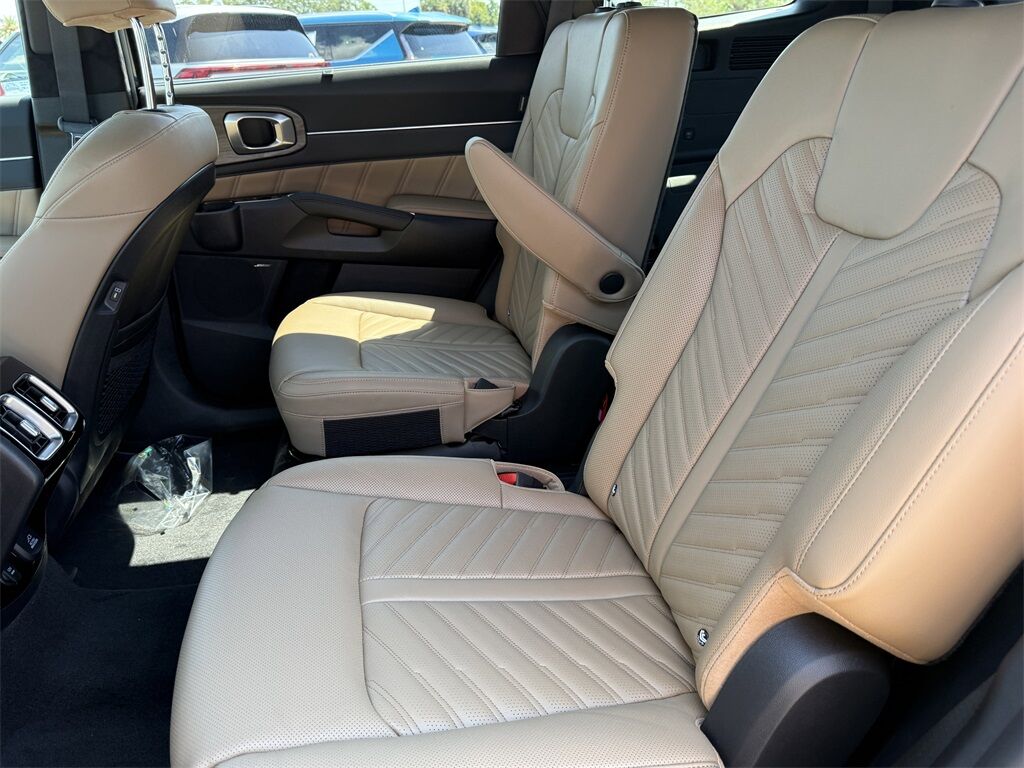 2026 Kia Sorento X-Line SX Prestige San Clemente CA