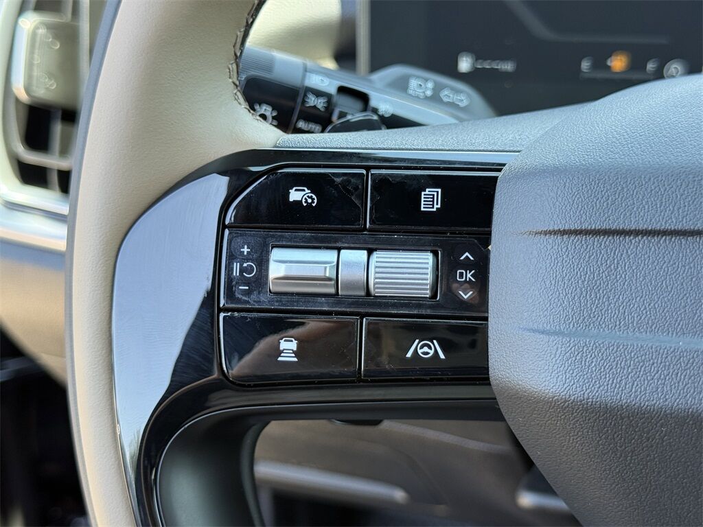 2026 Kia Sorento X-Line SX Prestige San Clemente CA