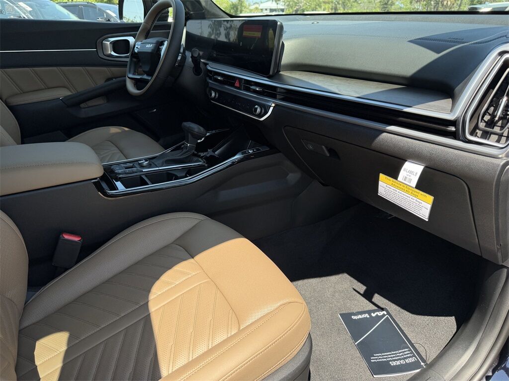 2026 Kia Sorento X-Line SX Prestige San Clemente CA
