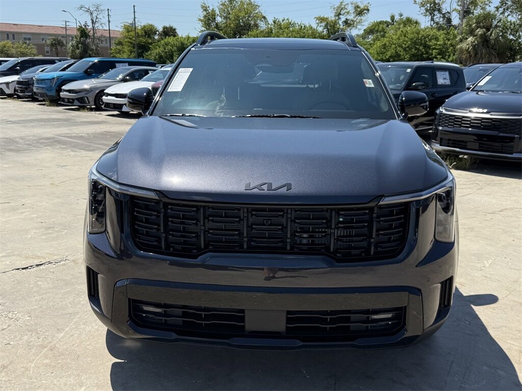 2026 Kia Sorento X-Line SX Prestige San Clemente CA