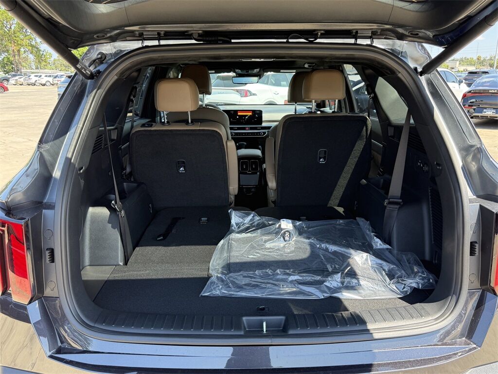 2026 Kia Sorento X-Line SX Prestige San Clemente CA