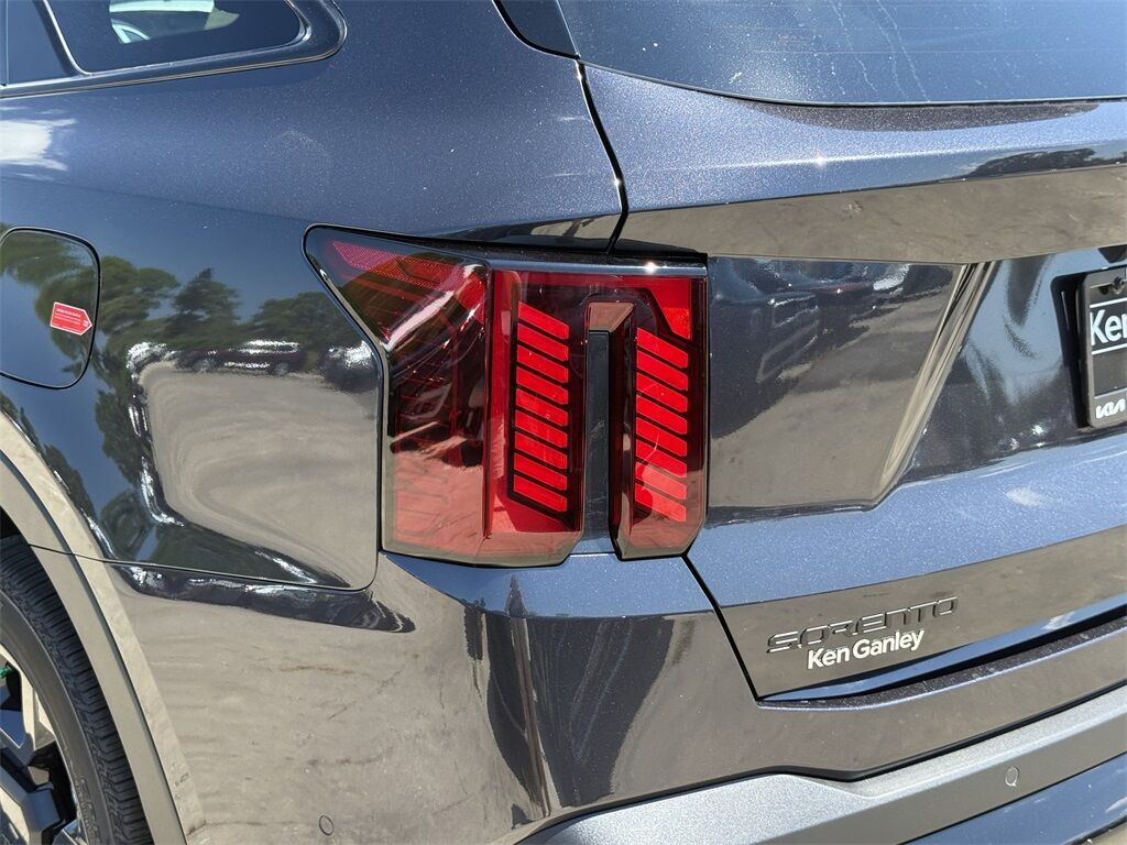 2026 Kia Sorento X-Line SX Prestige San Clemente CA