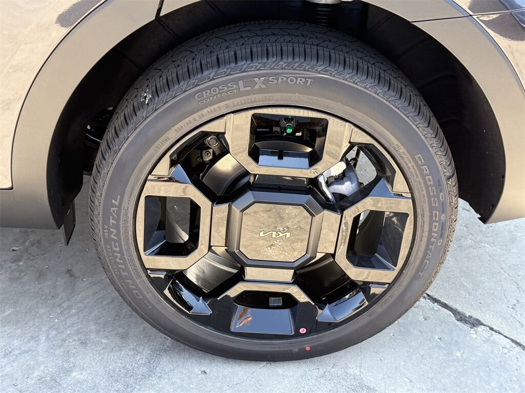 2026 Kia Sorento X-Line SX Prestige San Clemente CA