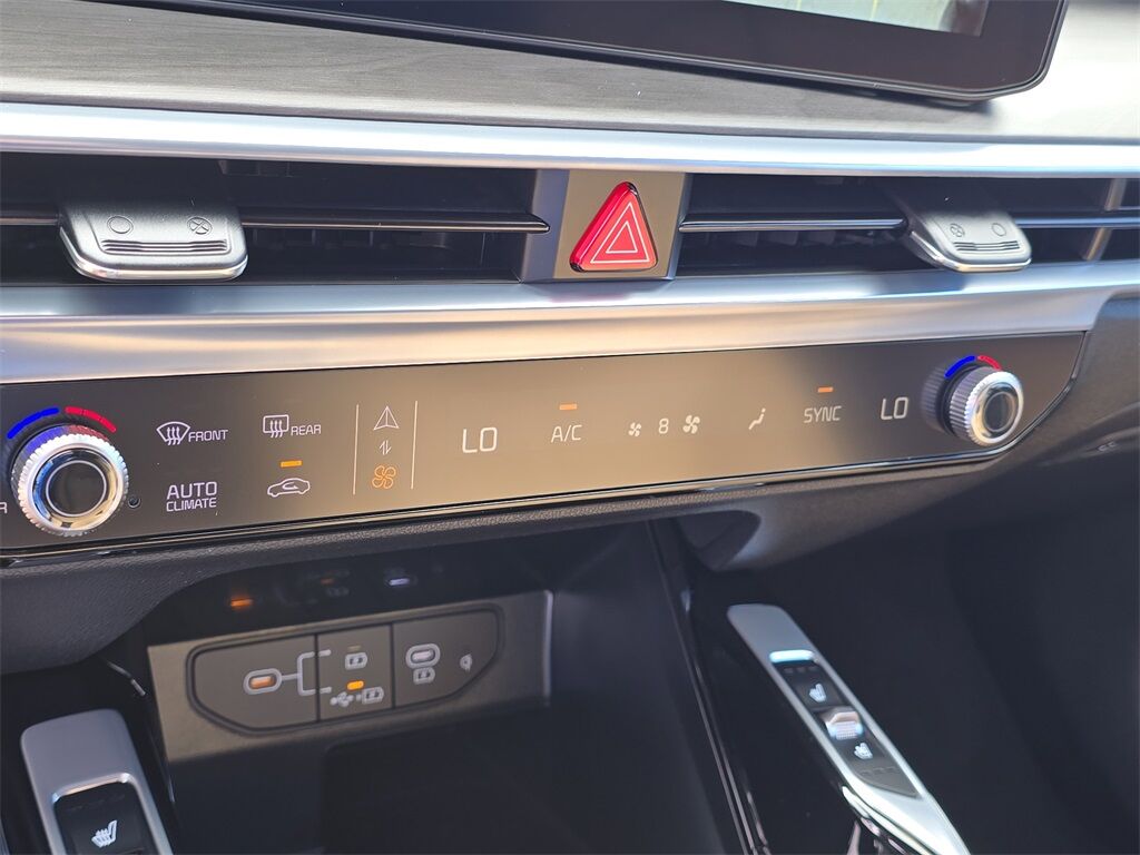 2026 Kia Sorento X-Line SX Prestige San Clemente CA