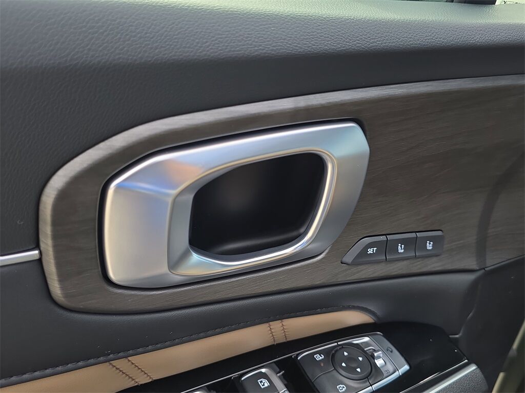2026 Kia Sorento X-Line SX Prestige San Clemente CA