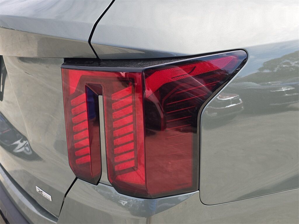 2026 Kia Sorento X-Line SX Prestige San Clemente CA